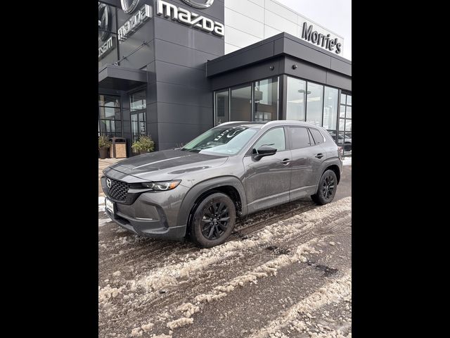 2023 Mazda CX-50 2.5 S Preferred Plus Package