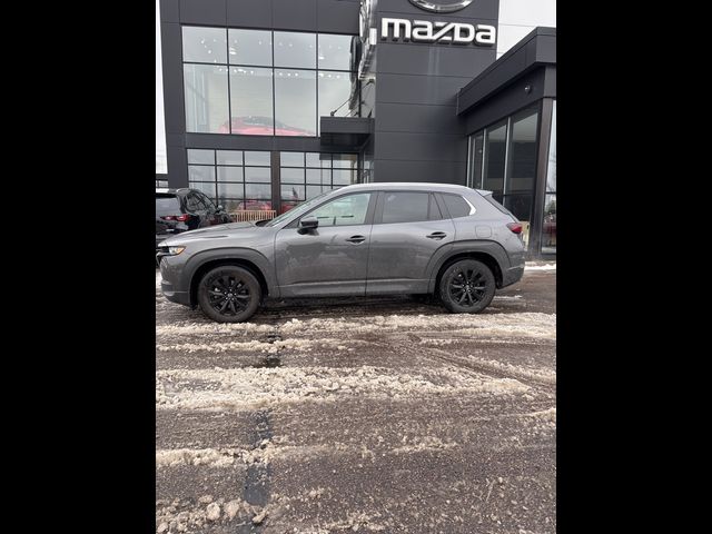 2023 Mazda CX-50 2.5 S Preferred Plus Package