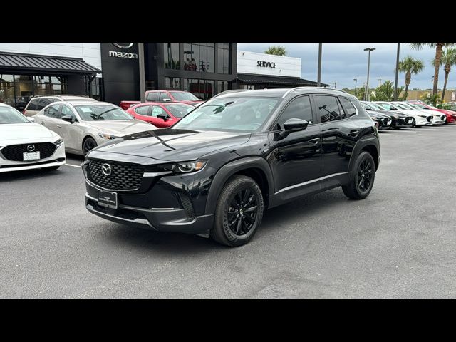 2023 Mazda CX-50 2.5 S Preferred Plus Package