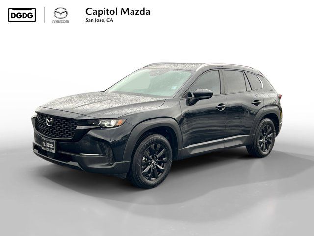 2023 Mazda CX-50 2.5 S Preferred Plus Package