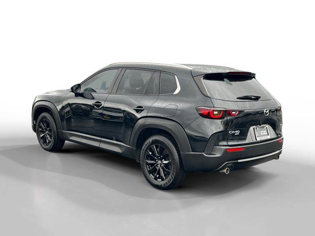 2023 Mazda CX-50 2.5 S Preferred Plus Package