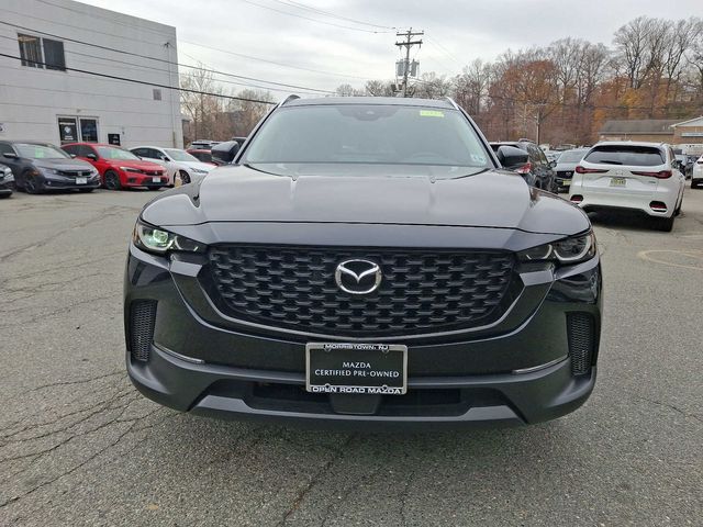 2023 Mazda CX-50 2.5 S Preferred Plus Package