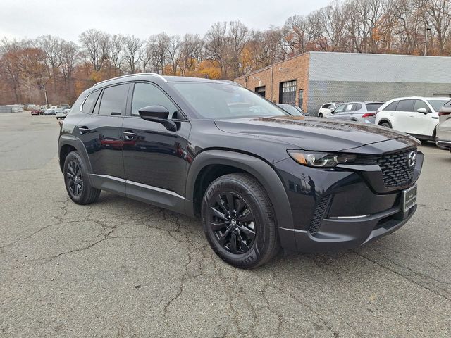 2023 Mazda CX-50 2.5 S Preferred Plus Package