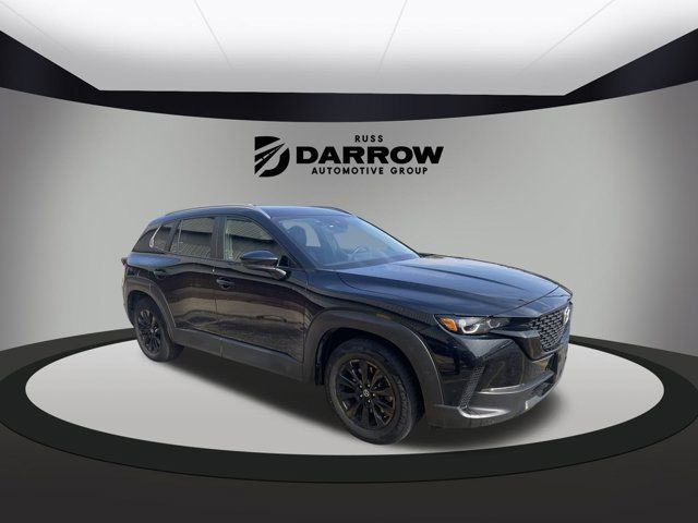 2023 Mazda CX-50 2.5 S Preferred Plus Package