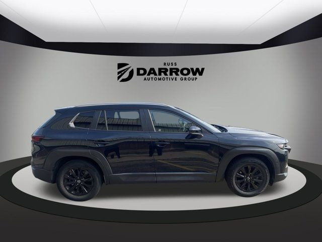 2023 Mazda CX-50 2.5 S Preferred Plus Package