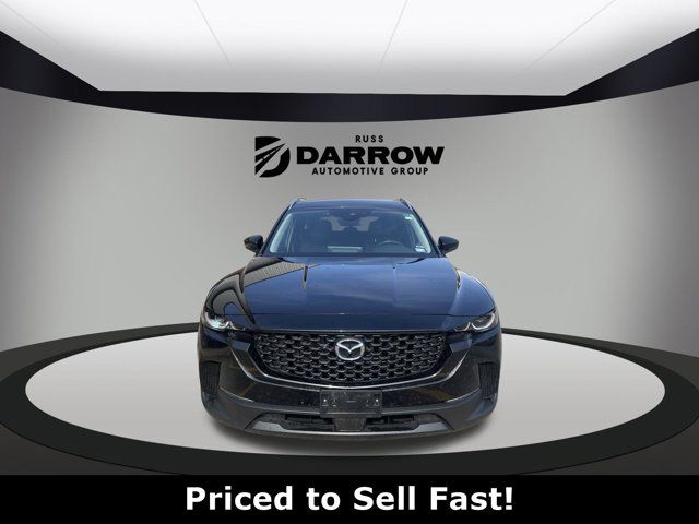 2023 Mazda CX-50 2.5 S Preferred Plus Package