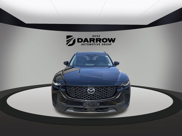 2023 Mazda CX-50 2.5 S Preferred Plus Package