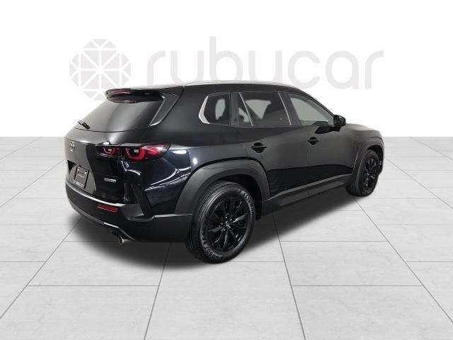 2023 Mazda CX-50 2.5 S Preferred Plus Package