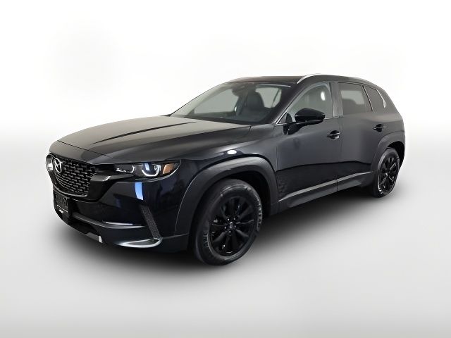 2023 Mazda CX-50 2.5 S Preferred Plus Package