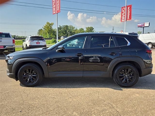 2023 Mazda CX-50 2.5 S Preferred Plus Package