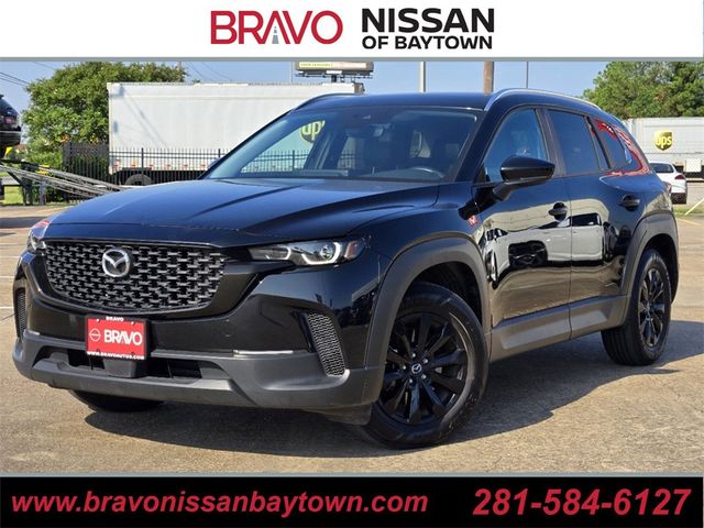 2023 Mazda CX-50 2.5 S Preferred Plus Package