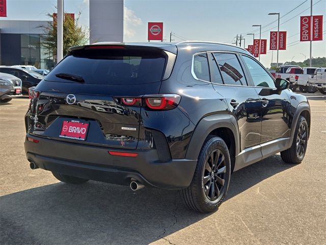 2023 Mazda CX-50 2.5 S Preferred Plus Package