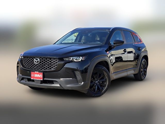 2023 Mazda CX-50 2.5 S Preferred Plus Package