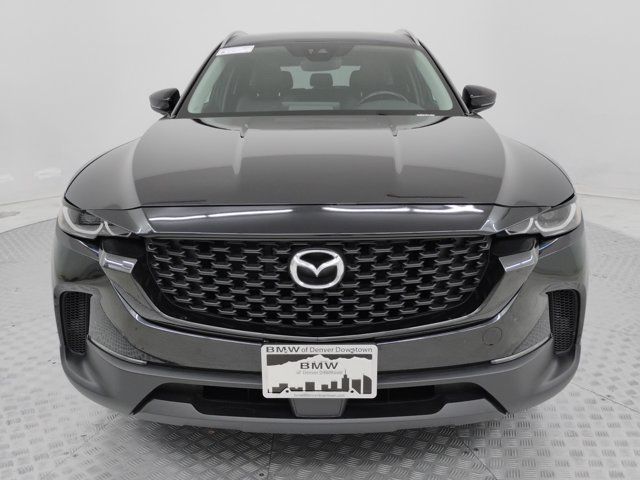 2023 Mazda CX-50 2.5 S Preferred Plus Package