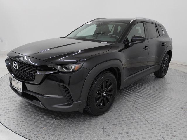 2023 Mazda CX-50 2.5 S Preferred Plus Package