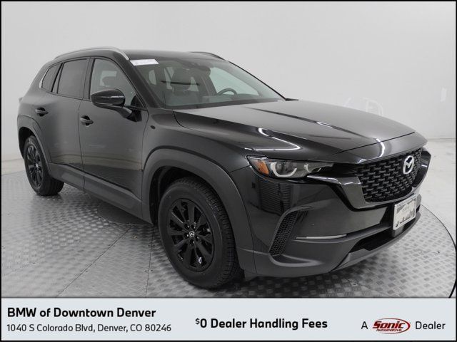 2023 Mazda CX-50 2.5 S Preferred Plus Package