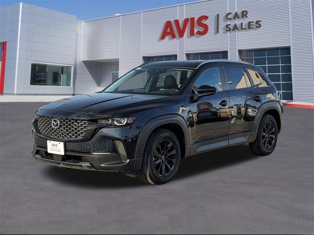 2023 Mazda CX-50 2.5 S Preferred Plus Package