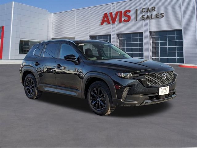 2023 Mazda CX-50 2.5 S Preferred Plus Package