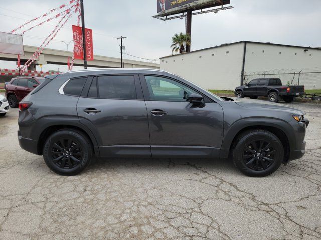 2023 Mazda CX-50 2.5 S Preferred Plus Package