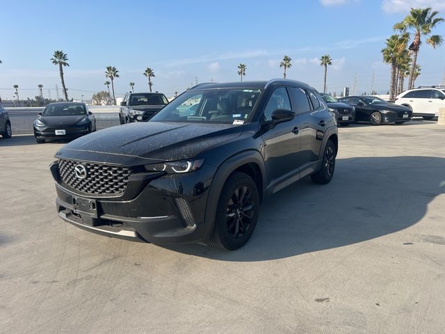 2023 Mazda CX-50 2.5 S Preferred Plus Package