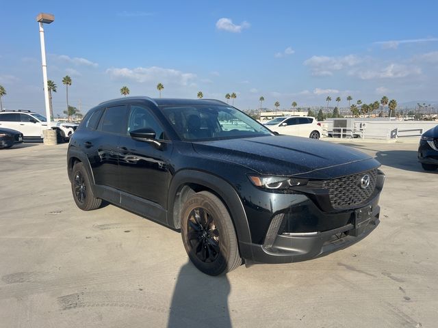 2023 Mazda CX-50 2.5 S Preferred Plus Package