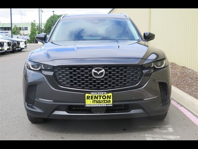 2023 Mazda CX-50 2.5 S Preferred Plus Package