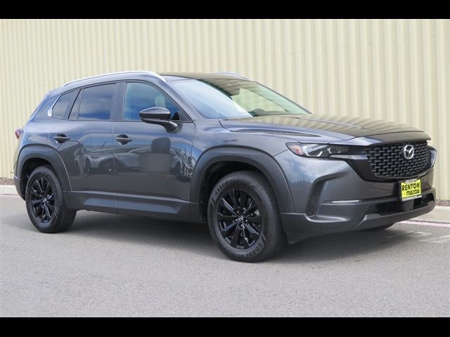 2023 Mazda CX-50 2.5 S Preferred Plus Package