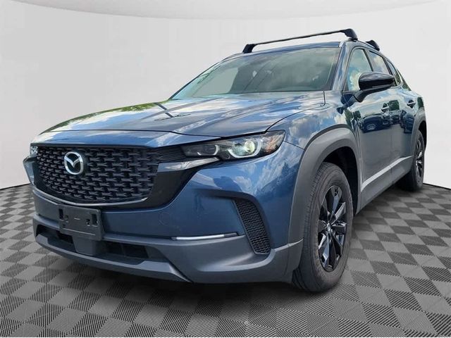 2023 Mazda CX-50 2.5 S Preferred Plus Package