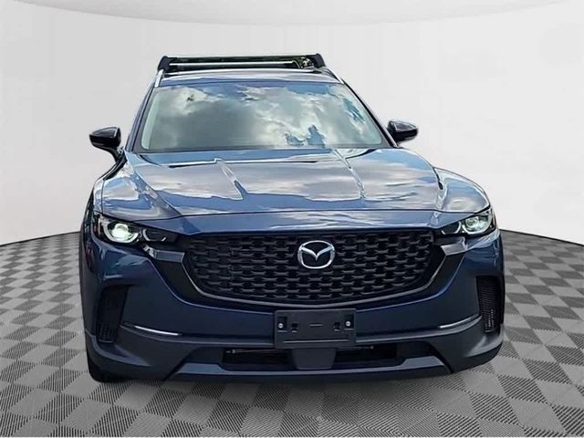 2023 Mazda CX-50 2.5 S Preferred Plus Package