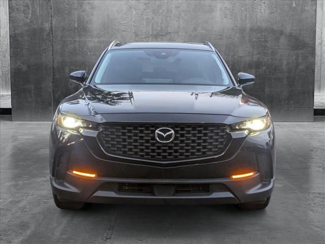 2023 Mazda CX-50 2.5 S Preferred Plus Package