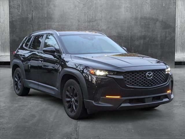 2023 Mazda CX-50 2.5 S Preferred Plus Package