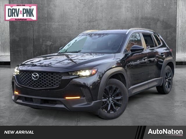 2023 Mazda CX-50 2.5 S Preferred Plus Package