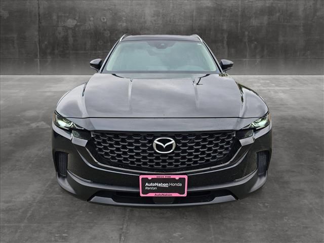 2023 Mazda CX-50 2.5 S Preferred Plus Package