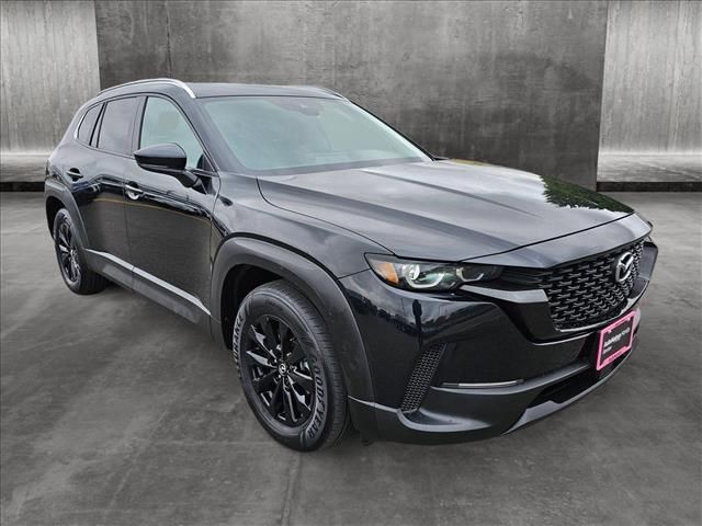 2023 Mazda CX-50 2.5 S Preferred Plus Package