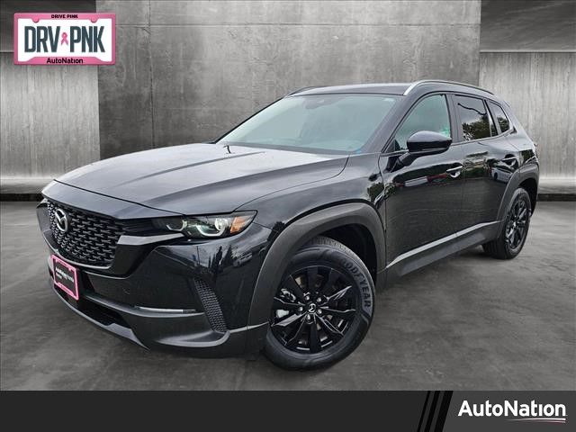 2023 Mazda CX-50 2.5 S Preferred Plus Package