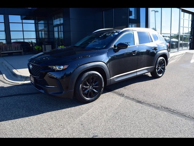 2023 Mazda CX-50 2.5 S Preferred Plus Package