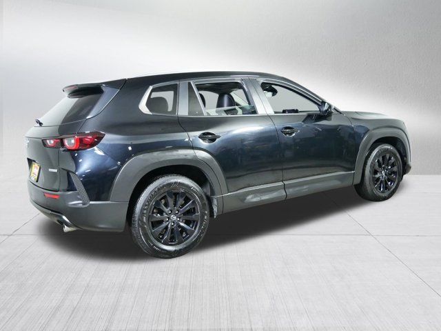 2023 Mazda CX-50 2.5 S Preferred Plus Package