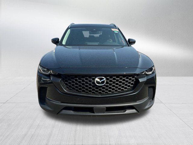 2023 Mazda CX-50 2.5 S Preferred Plus Package