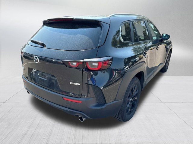 2023 Mazda CX-50 2.5 S Preferred Plus Package