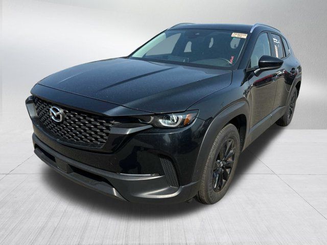 2023 Mazda CX-50 2.5 S Preferred Plus Package