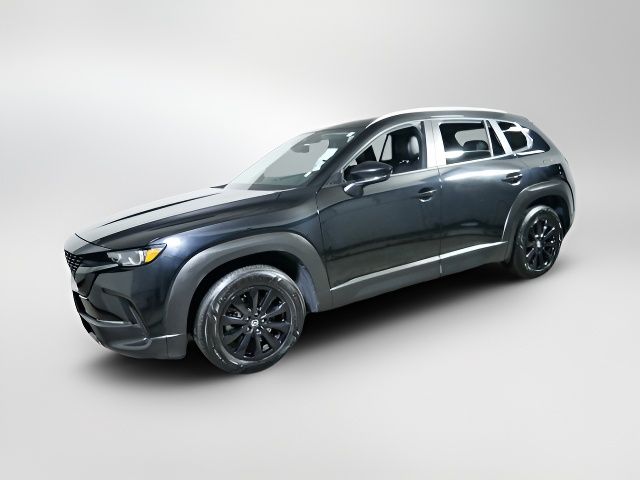 2023 Mazda CX-50 2.5 S Preferred Plus Package