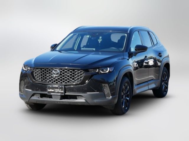 2023 Mazda CX-50 2.5 S Preferred Plus Package