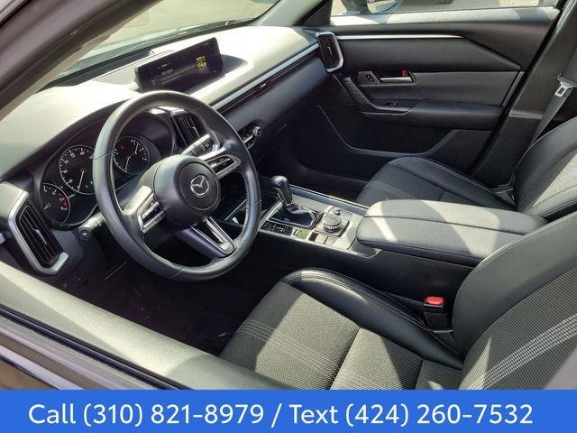 2023 Mazda CX-50 2.5 S Preferred Plus Package