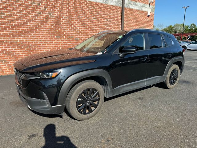 2023 Mazda CX-50 2.5 S Preferred Plus Package