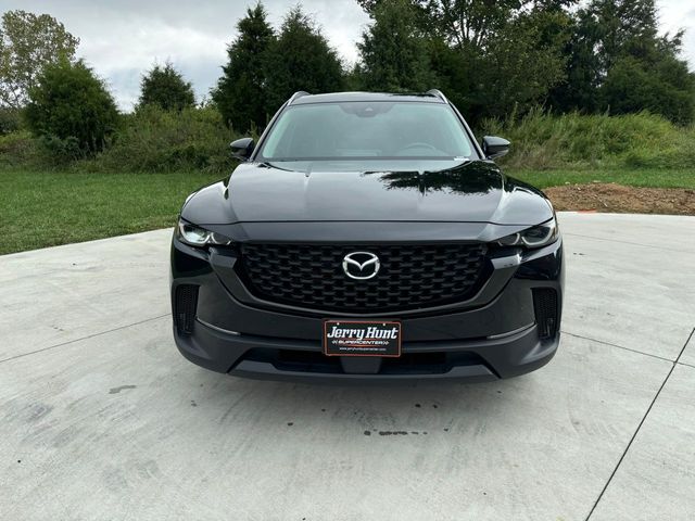 2023 Mazda CX-50 2.5 S Preferred Plus Package