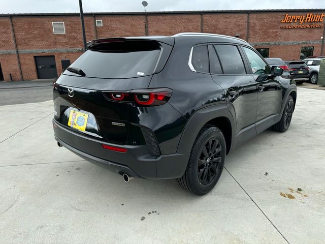 2023 Mazda CX-50 2.5 S Preferred Plus Package