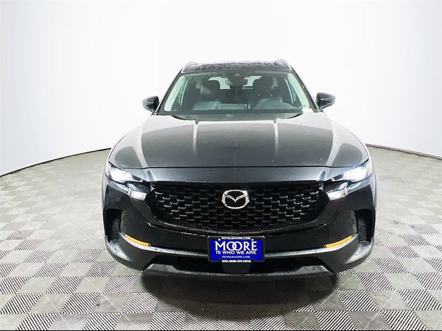 2023 Mazda CX-50 2.5 S Preferred Plus Package