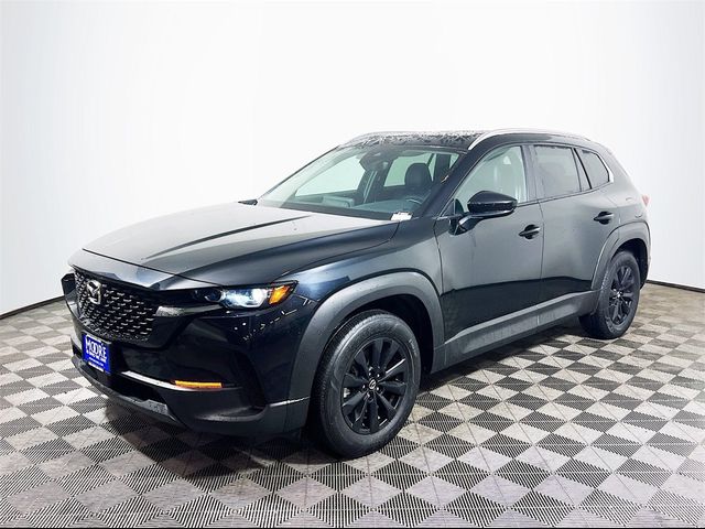 2023 Mazda CX-50 2.5 S Preferred Plus Package