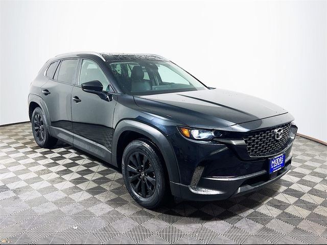 2023 Mazda CX-50 2.5 S Preferred Plus Package