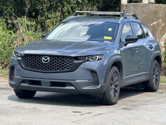 2023 Mazda CX-50 2.5 S Preferred Plus Package